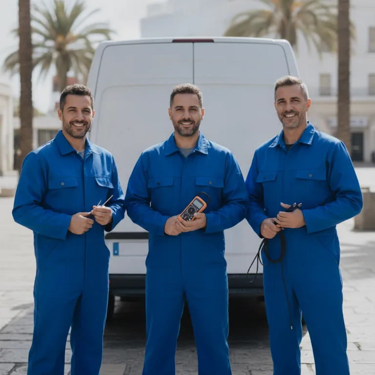 Riparazione Computer team a Matera