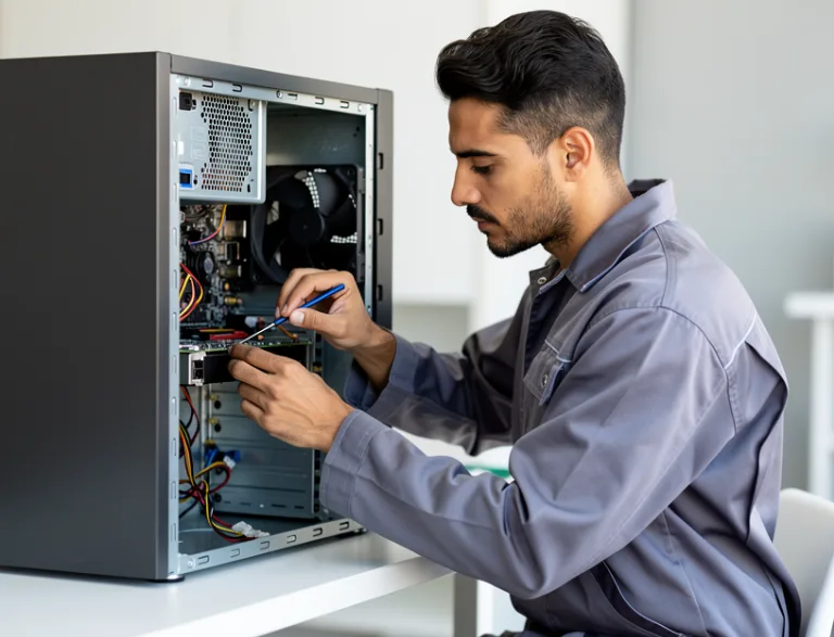 Riparazione Computer servizio a Matera